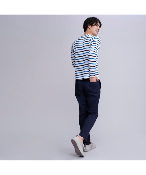 ＡＩＧＬＥ MEN(エーグル　メンズ)/撥水 ドライタッチ ストレートパンツ/img15