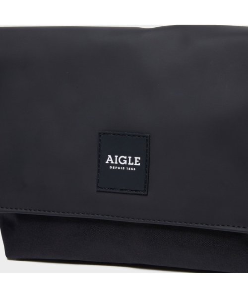 ＡＩＧＬＥ UNISEX(エーグル　ユニセックス)/アーバン ミニメッセンジャー バッグ/img05