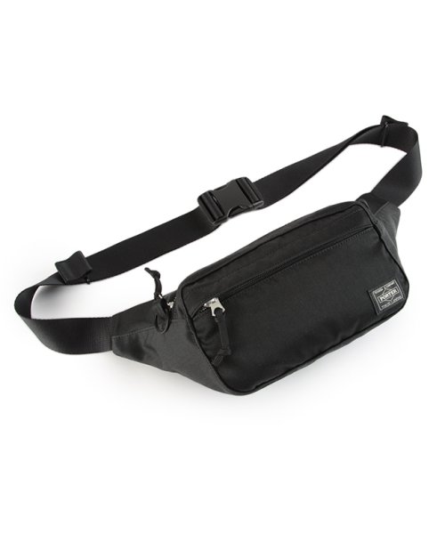 吉田カバン ポーター デニム ウエストバッグ ボディバッグ メンズ レディース Porter 2 ポーター Porter Magaseek