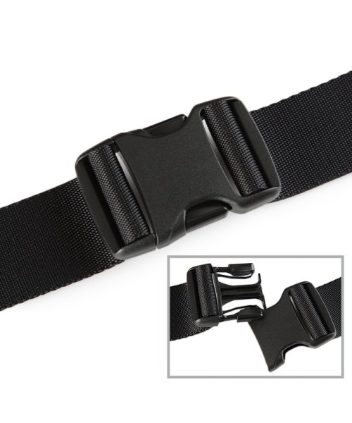 ポーター デニム ウエストバッグ(S) 892－15105 吉田カバン ウエストバッグ ウエストポーチ ボディバッグ メンズ レディース PORTER ウエストバッグ 　　　　　 裏面：アクリルコーティング