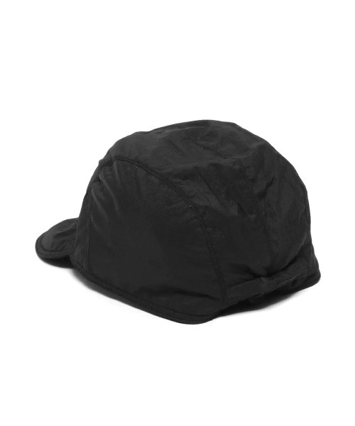 THE NORTH FACE(ザノースフェイス)/THE NORTH FACE PURPLE LABEL MOUNTAIN WIND CAP 3色展開/img01