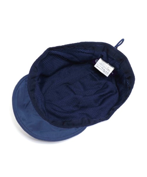 THE NORTH FACE(ザノースフェイス)/THE NORTH FACE PURPLE LABEL MOUNTAIN WIND CAP 3色展開/img05