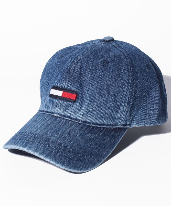 セール】フラッグキャップ(503819077) | トミージーンズ(TOMMY JEANS