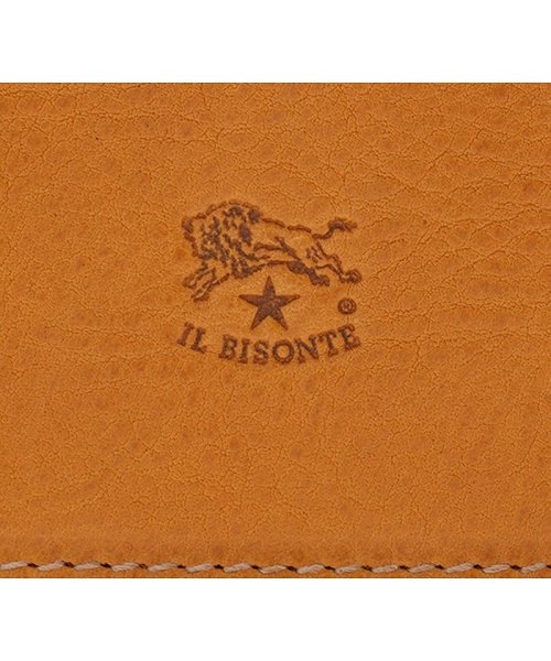 IL BISONTE(イルビゾンテ)/【IL BISONTE(イルビゾンテ)】ILBISONTE イルビゾンテ カード入れ 名刺入れ/img03
