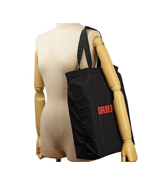 BRIEFING(ブリーフィング)/【BRIEFING(ブリーフィング)】BRIEFING ブリーフィング shopper tote tall/img03