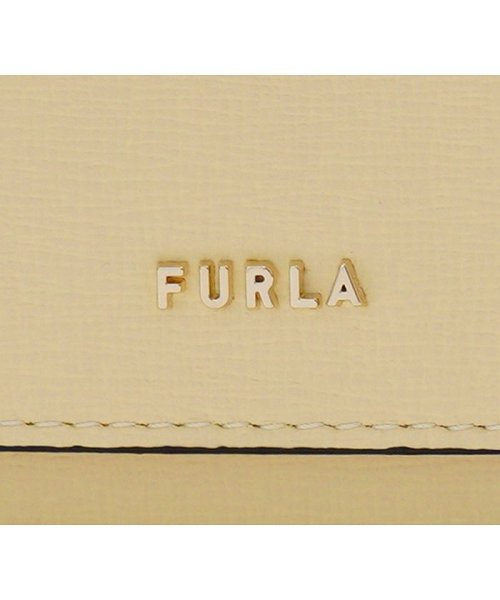 FURLA(フルラ)/【FURLA(フルラ)】FURLA フルラ 二つ折り 長財布/img03