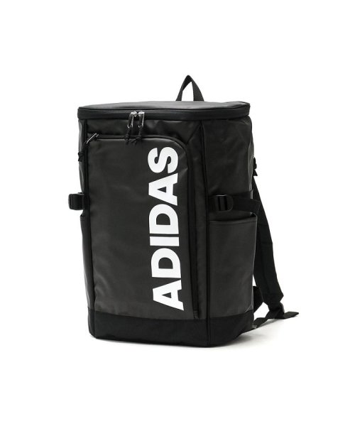 Adidas(アディダス)/アディダス リュック adidas リュックサック 大容量 スクールバッグ 通学 B4 A4 23L 撥水 軽量 学生 57572/img01