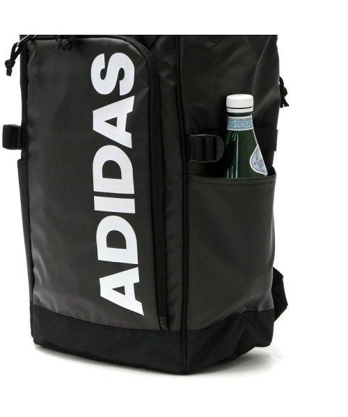 Adidas(アディダス)/アディダス リュック adidas リュックサック 大容量 スクールバッグ 通学 B4 A4 23L 撥水 軽量 学生 57572/img12