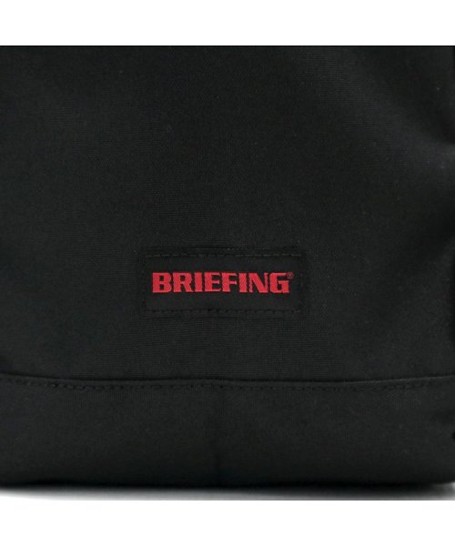 BRIEFING(ブリーフィング)/【日本正規品】 ブリーフィング リュック BRIEFING URBAN GYM PACK NEO B4 PC収納 通勤 通学 撥水 抗菌  BRL211P02/img26