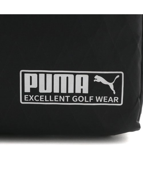 PUMA(PUMA)/ゴルフ EGW シューズケース ユニセックス/img02