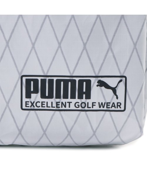 PUMA(PUMA)/ゴルフ EGW シューズケース ユニセックス/img08