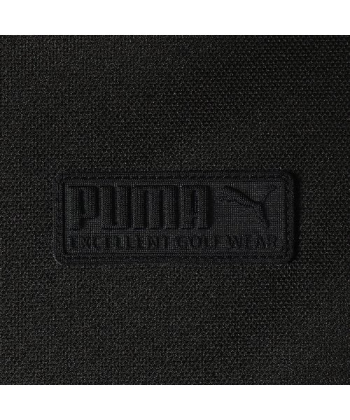 PUMA(プーマ)/ゴルフ EGW 24/7 長袖 ポロシャツ/img02