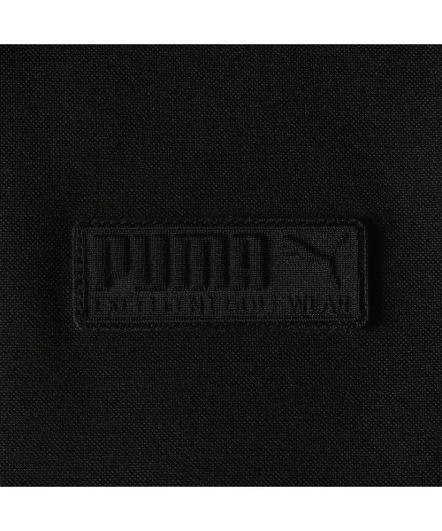 PUMA(PUMA)/ゴルフ EGW T7 半袖 ポロシャツ/img02
