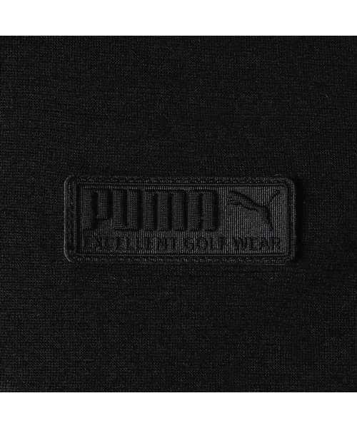 PUMA(プーマ)/ゴルフ EGW チル 半袖 ポロシャツ/img02