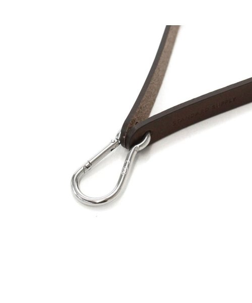スタンダードサプライ ネックストラップ Standard Supply 首掛け Build ビルド Neck Strap ストラップ 革 レザー 鍵 おしゃれ スタンダードサプライ Standard Supply Magaseek スタンダードサプライ ネックストラップ Standard Supply 首掛け Build ビルド Neck Strap ストラップ 革 レザー 鍵 おしゃれ スタンダードサプライ Standard Supply Magaseek
