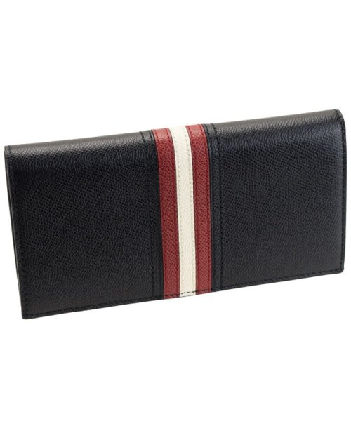 セール Bally バリー バリー メンズ長財布 バリー Bally Magaseek