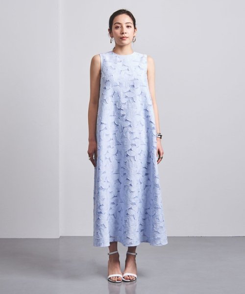 セール 44 Off Ubcc Cut Jq ノースリーブ ワンピース ユナイテッドアローズ United Arrows Magaseek