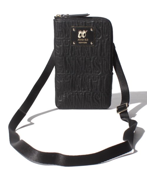 セール ピークアブー マルチショルダー アナスイ バッグ Anna Sui Bag Magaseek