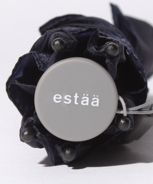 estaa(エスタ)/estaa（エスタ）AIRSLIM 超軽量らくらく開閉折りたたみ傘　50cm/img16