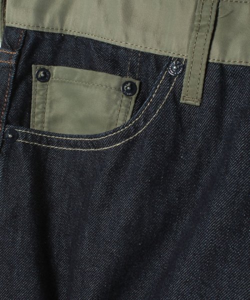 LEVI’S OUTLET(リーバイスアウトレット)/505(TM) RAUSU/img04