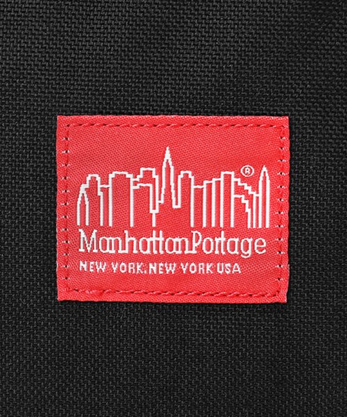 Manhattan Portage(マンハッタンポーテージ)/Rego Tote Bag/img09