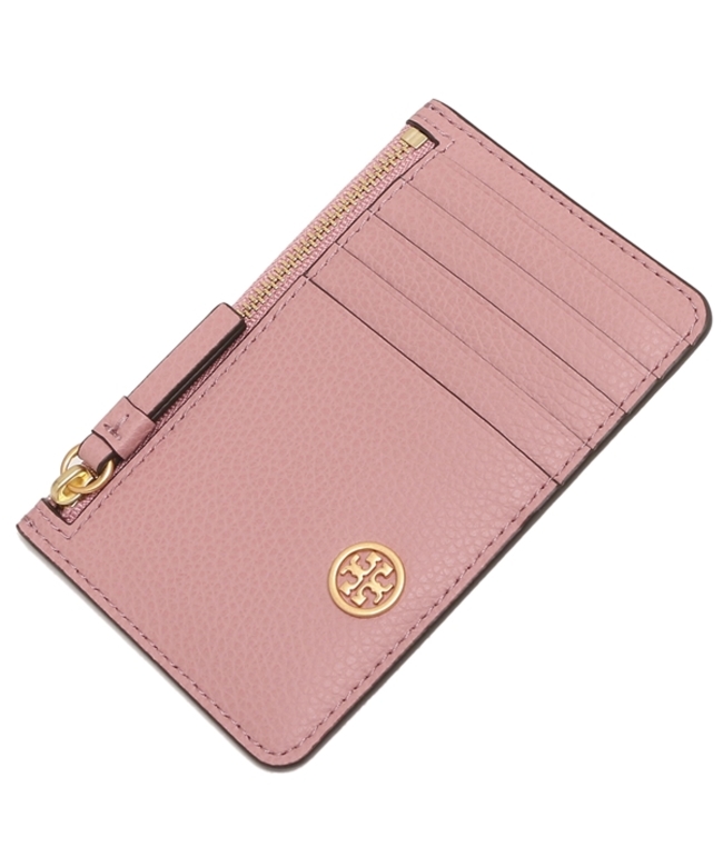 トリーバーチ カードケース TORY BURCH レザー ウォーカー 名刺入れ