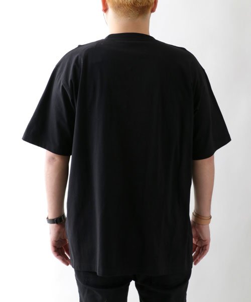 MARUKAWA(大きいサイズのマルカワ)/【CONVERSE】コンバース Tシャツ 大きいサイズ シューズ 半袖 ティーシャツ スニーカー ブロック アメカジ カジュアル/img10