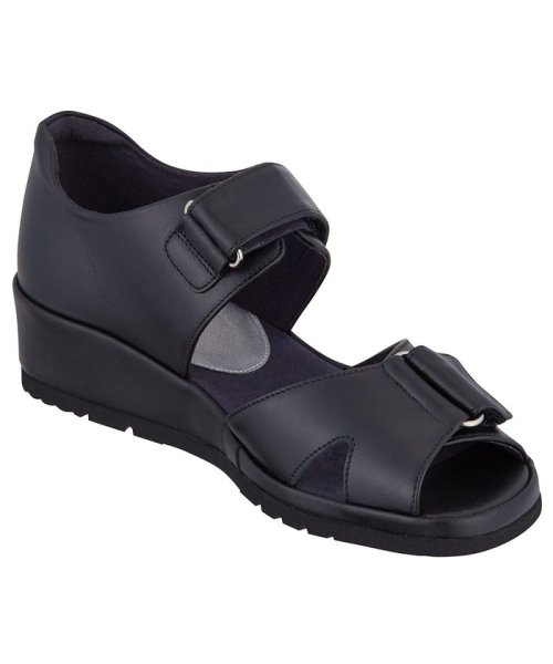 ペダラ レディース 2E 