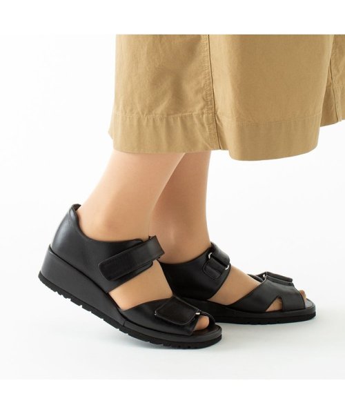 ペダラ レディース 2E 