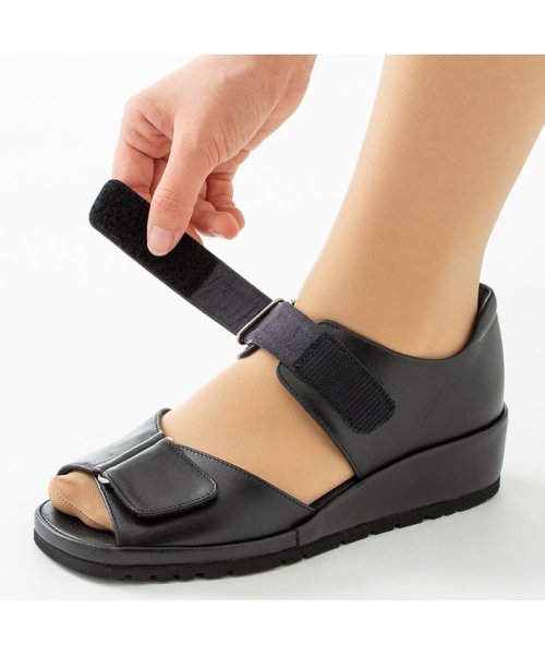 ペダラ レディース 2E 