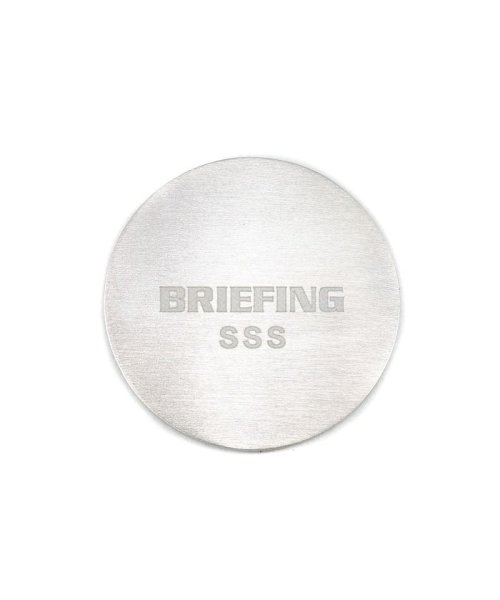BRIEFING GOLF(ブリーフィング ゴルフ)/【日本正規品】ブリーフィング ゴルフ ゴルフマーカー BRIEFING GOLF SSS COLOR CIRCLE MARKER BRG211G17/img01