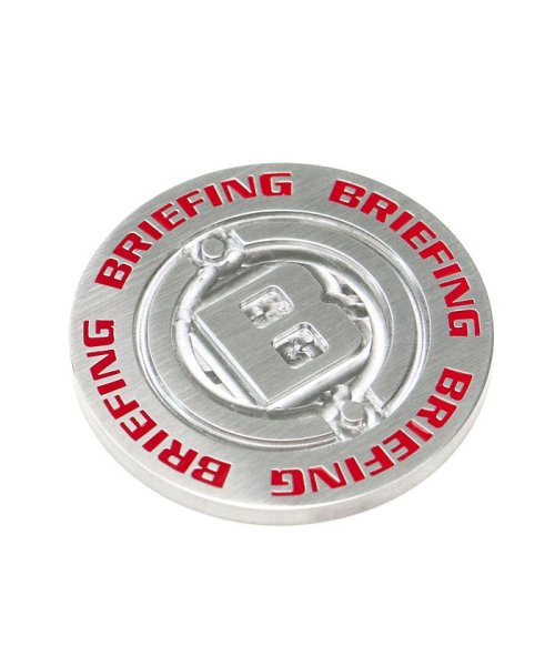 BRIEFING GOLF(ブリーフィング ゴルフ)/【日本正規品】ブリーフィング ゴルフ ゴルフマーカー BRIEFING GOLF SSS COLOR CIRCLE MARKER BRG211G17/img02