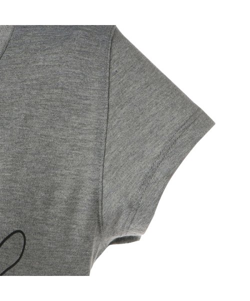 PUMA(PUMA)/ウィメンズ  トレーニング パフォーマンス ヘザーキャット 半袖 Tシャツ/img03