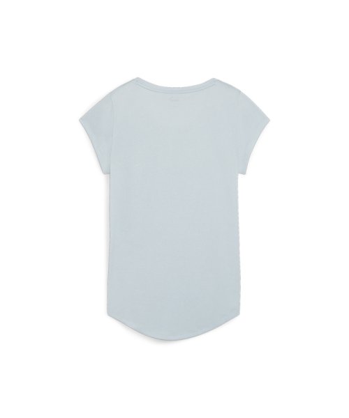 PUMA(PUMA)/ウィメンズ  トレーニング パフォーマンス ヘザーキャット 半袖 Tシャツ/img06