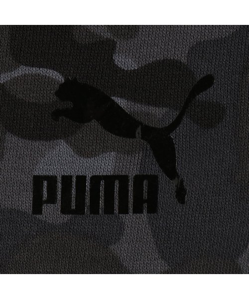 PUMA(プーマ)/CLASSICS グラフィックス T7 トラック ジャケット/img02