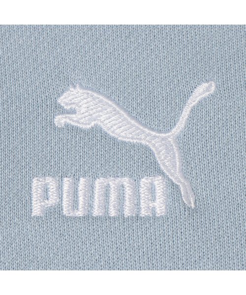 PUMA(プーマ)/CLASSICS オーバーサイズ フーディー スウェット ウィメンズ/img18