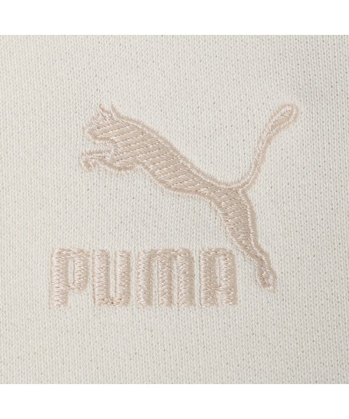 PUMA(プーマ)/CLASSICS オーバーサイズ フーディー スウェット ウィメンズ/img26