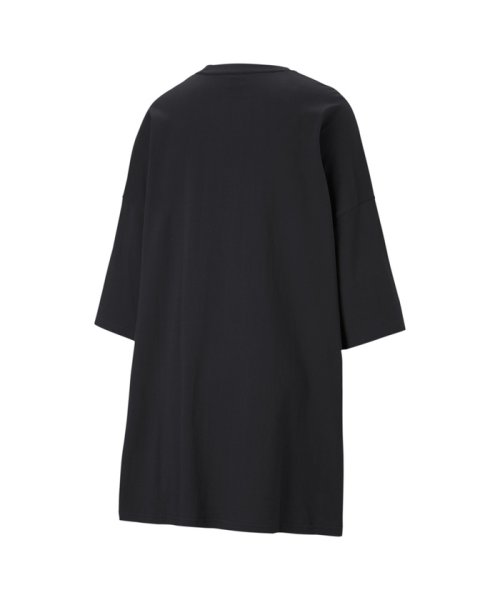 PUMA(PUMA)/CLASSICS Tシャツ ドレス ウィメンズ/img01