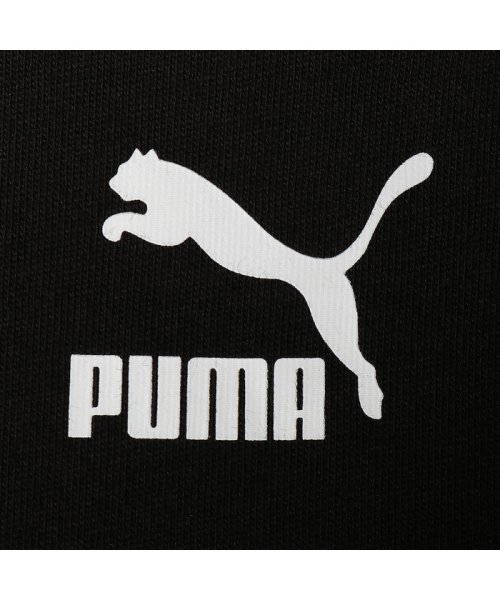 PUMA(PUMA)/CLASSICS Tシャツ ドレス ウィメンズ/img02