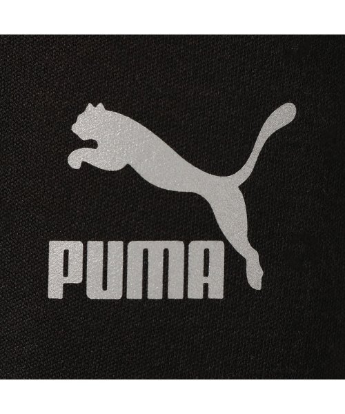 PUMA(プーマ)/CLASSICS TECH スウェット パンツ/img05