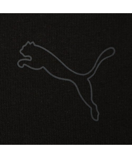 PUMA(PUMA)/HER オープンバック 半袖 Tシャツ ウィメンズ/img02