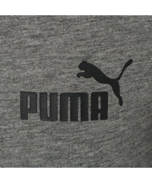 PUMA(PUMA)/キッズ ESS NO.1 ロゴ 長袖 Tシャツ 120－160cm/img07