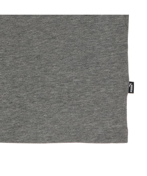 PUMA(PUMA)/キッズ ESS NO.1 ロゴ 長袖 Tシャツ 120－160cm/img09