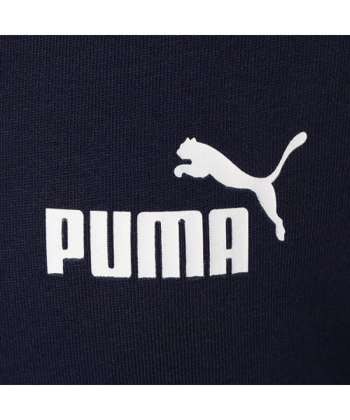 PUMA(プーマ)/キッズ ESS NO.1 ロゴ 長袖 Tシャツ 120－160cm/img12