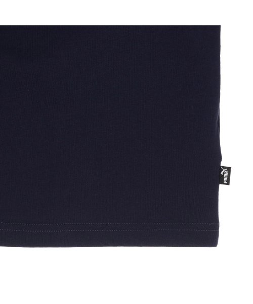 PUMA(プーマ)/キッズ ESS NO.1 ロゴ 長袖 Tシャツ 120－160cm/img14
