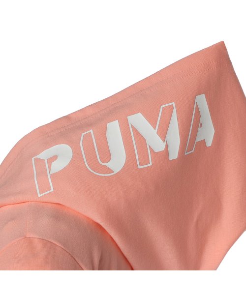 PUMA(PUMA)/キッズ ガールズ MODERN SPORTS フルジップ 120－160cm/img13