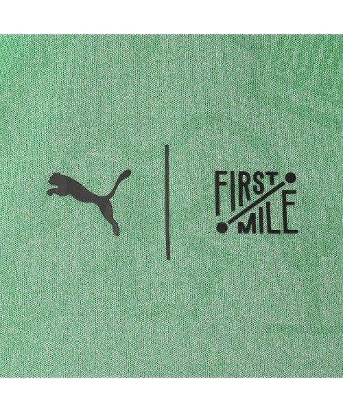 PUMA(プーマ)/ゴルフ FIRST MILE フラッシュ ポロシャツ/img09