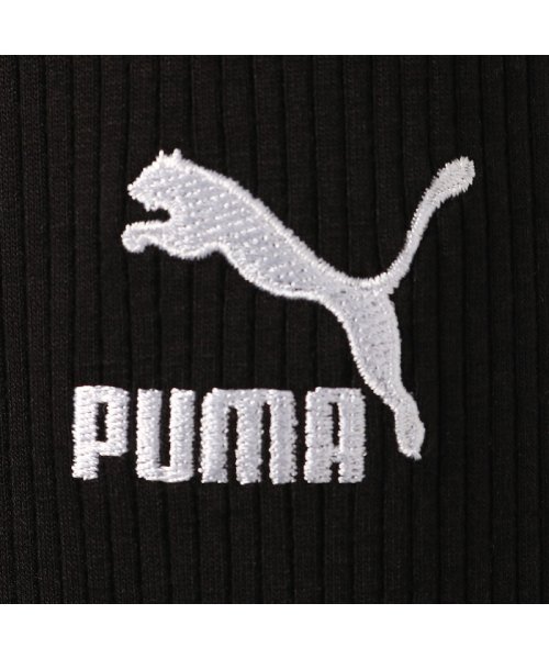 PUMA(PUMA)/CLASSICS HR リブレギンス ウィメンズ/img05