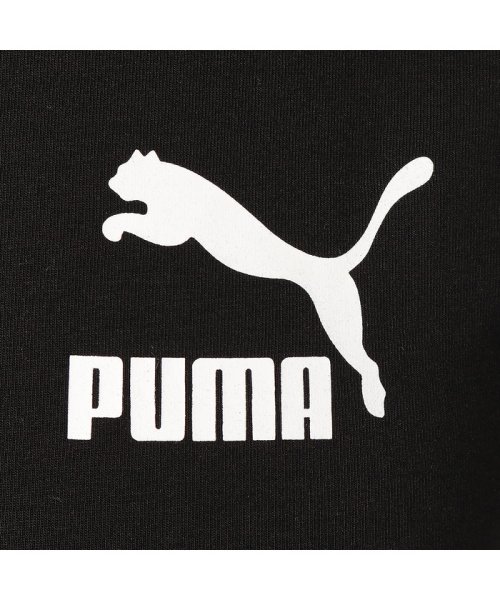 PUMA(プーマ)/プーマ ICONIC T7 Tシャツ/img05