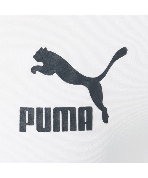 PUMA(プーマ)/プーマ ICONIC T7 Tシャツ/img13